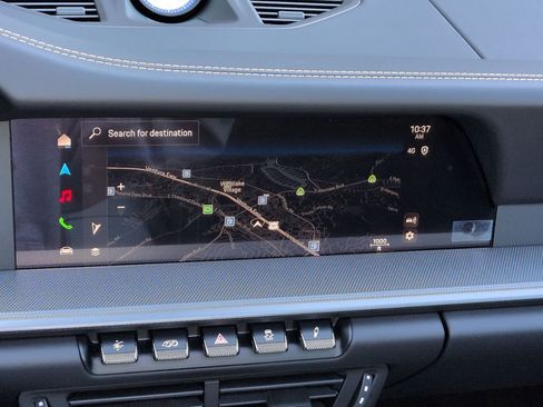 New 2026 Porsche 911 Carrera 4S image 19