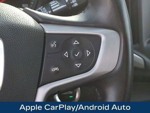 Used 2019 GMC Terrain SLE w/ Driver Convenience Package image 25