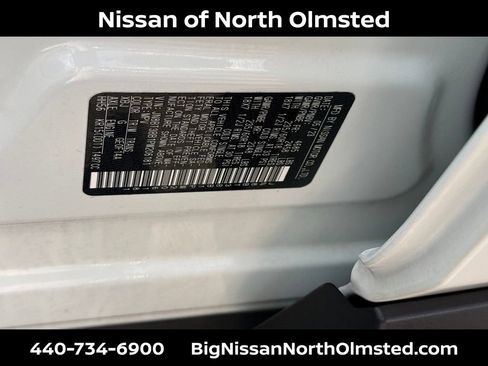 Certified 2023 Nissan Rogue SV w/ SV Premium B Package AWD/4WD image 32