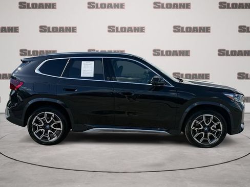 Certified 2026 BMW X1 xDrive28i w/ Convenience Package AWD/4WD image 6