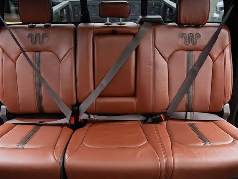 Used 2019 Ford F350 King Ranch w/ King Ranch Ultimate Package image 13