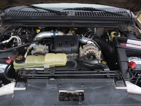 Used 1999 Ford F350 Lariat image 40