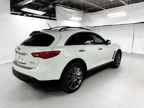 Used 2013 INFINITI FX37 Limited Edition image 6