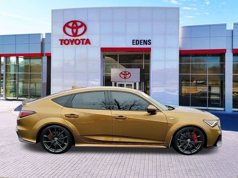 Used 2024 Acura Integra Type S image 2