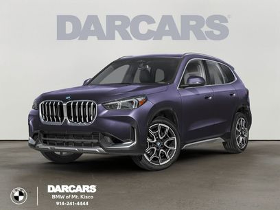 New 2026 BMW X1 xDrive28i w/ Convenience Package