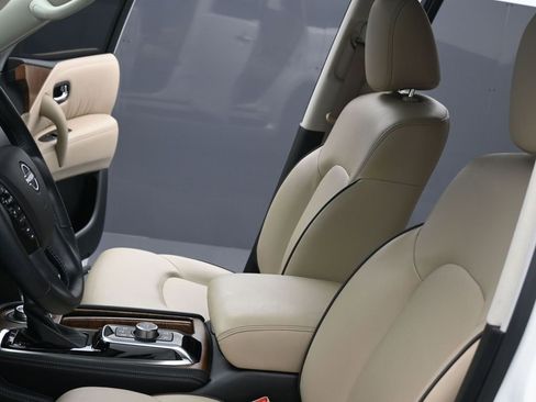 Used 2024 Nissan Armada SL w/ Cargo Package image 19