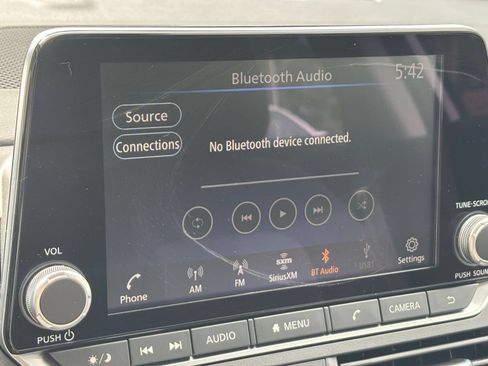Used 2026 Nissan Altima 2.5 SV FWD image 20