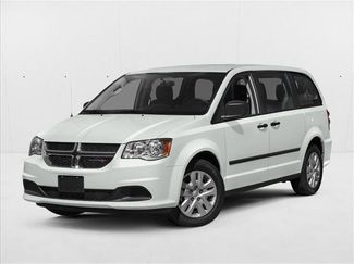 Used 2019 Dodge Grand Caravan SXT FWD video 1
