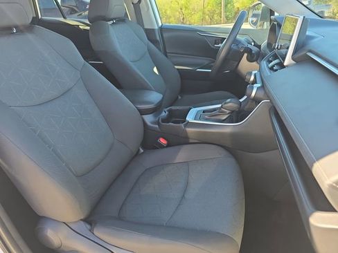 Certified 2024 Toyota RAV4 XLE image 10