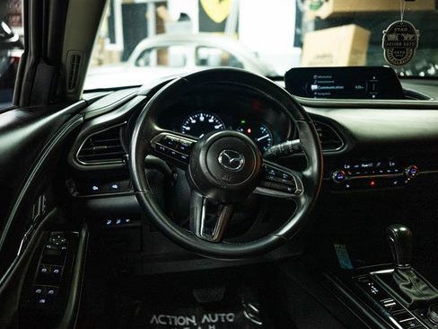 Used 2025 MAZDA CX-30 AWD 2.5 S w/ Preferred Package image 17