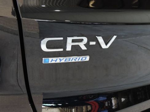 Used 2024 Honda CR-V Sport image 20