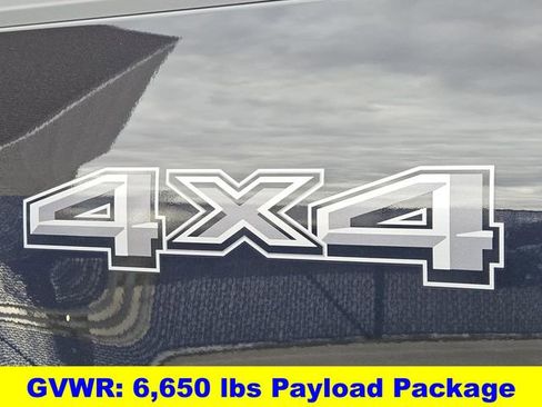 New 2026 Ford F150 STX w/ Equipment Group 200A image 10