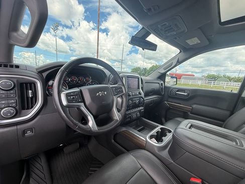 Used 2020 Chevrolet Silverado 1500 RST w/ All-Star Edition AWD/4WD image 14