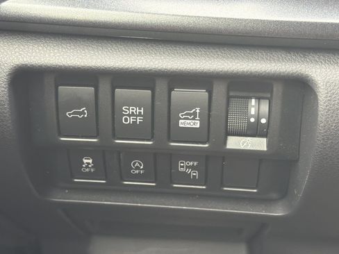 Certified 2023 Subaru Forester Wilderness AWD/4WD image 25