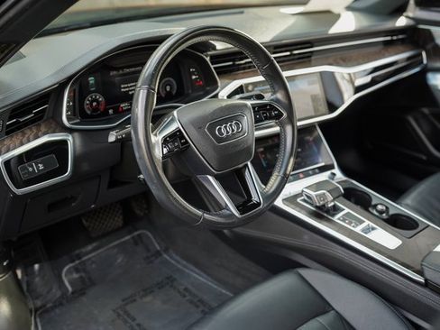 Used 2019 Audi A6 2.0T Premium Plus w/ Premium Plus Package image 18