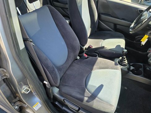 Used 2008 Honda Fit Sport image 24
