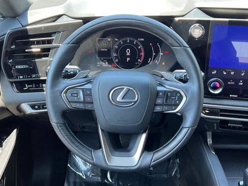 Used 2023 Lexus RX 350 Premium w/ Accessory Package AWD/4WD image 24