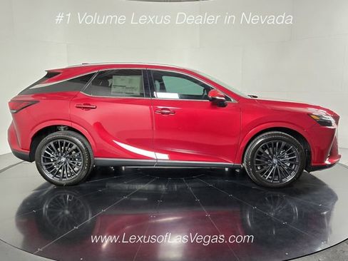 New 2026 Lexus RX 350 Premium FWD image 3