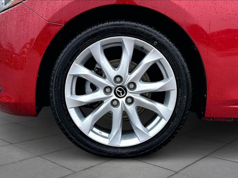 Used 2015 MAZDA MAZDA3 s Grand Touring w/ Technology Package image 11