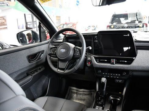 New 2026 Subaru Outback Limited image 16