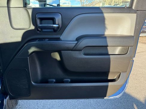 Used 2019 Chevrolet Silverado 3500 W/T w/ WT Convenience Package image 16