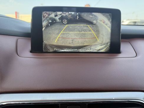 Used 2016 MAZDA CX-9 Signature AWD/4WD image 22