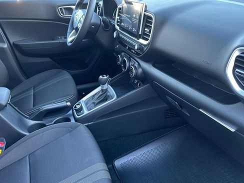 New 2026 Hyundai Venue SEL FWD image 16