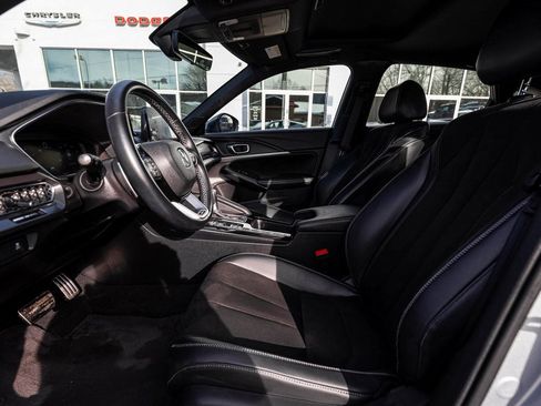 Used 2023 Acura Integra A-Spec image 22