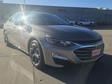 Used 2023 Chevrolet Malibu LT w/ Driver Confidence Package image 4