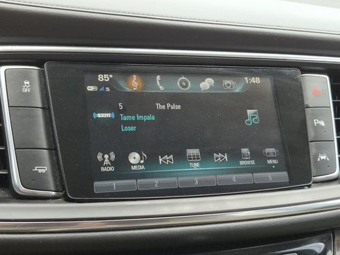 Used 2018 Buick Enclave Premium w/ Trailering Package FWD image 29
