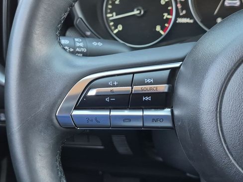 Certified 2024 MAZDA CX-50 AWD 2.5 S w/ Convenience Package image 16