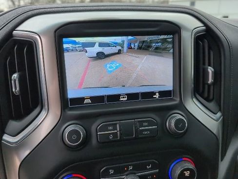 Used 2021 Chevrolet Silverado 1500 LTZ image 23