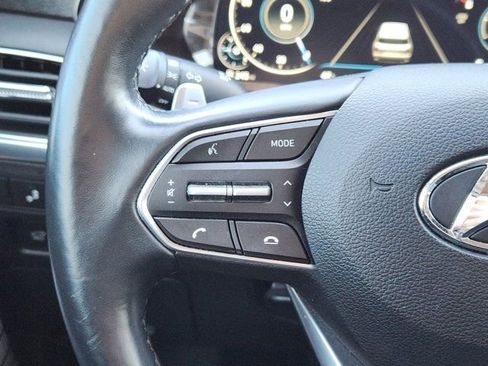 Used 2021 Hyundai Palisade Limited image 29