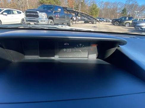 Used 2016 Subaru WRX Limited AWD/4WD image 25