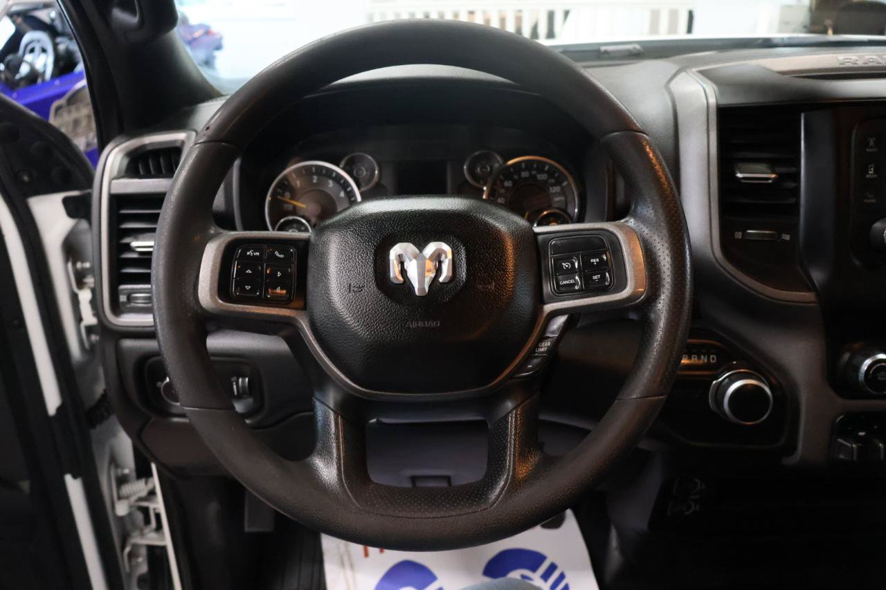 Used 2021 RAM 2500 Tradesman AWD/4WD image 14