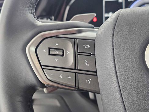 Certified 2025 Lexus NX 350h AWD w/ Premium Package image 27