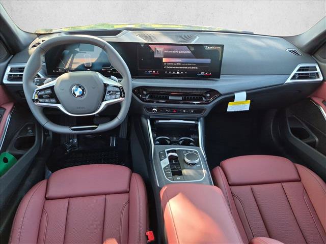 Used 2026 BMW 330i Sedan w/ Premium Package RWD image 13