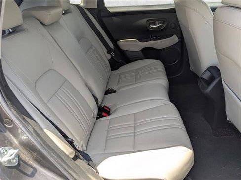 Used 2024 Honda HR-V EX-L image 19
