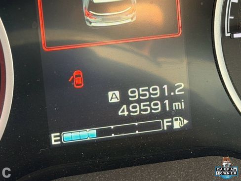 Used 2022 Subaru Forester Premium image 7