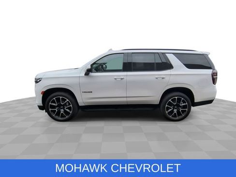 Used 2024 Chevrolet Tahoe RST w/ Luxury Package AWD/4WD image 6