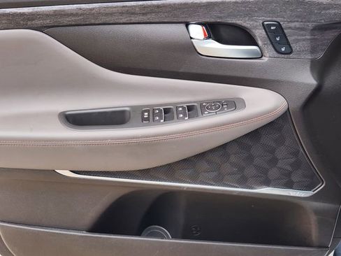 Used 2020 Hyundai Santa Fe Limited FWD image 18