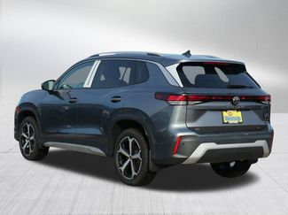 New 2026 Volkswagen Tiguan SE video 2