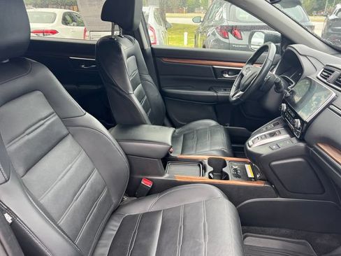 Used 2022 Honda CR-V Touring image 30