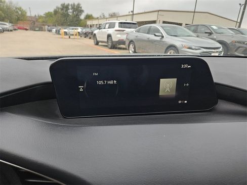 Used 2025 MAZDA MAZDA3 s image 21