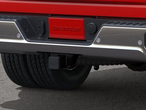 New 2026 Chevrolet Silverado 3500 LT w/ All Star Edition AWD/4WD image 14