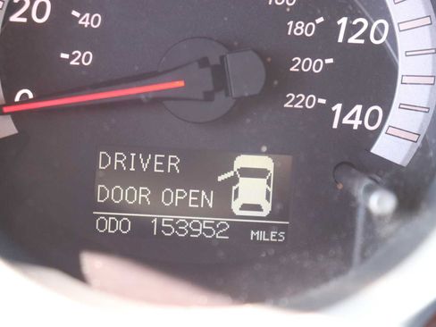 Used 2006 Toyota Highlander Limited AWD/4WD image 11