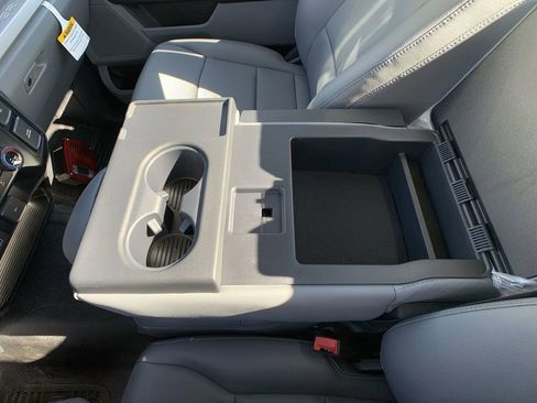 New 2026 Ford F250 XL w/ XL Chrome Package image 37