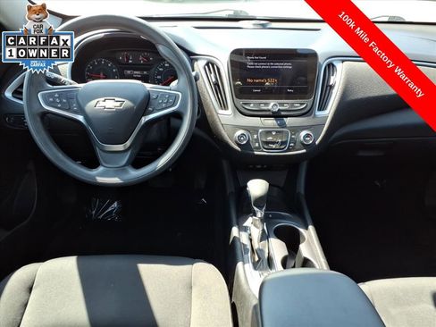 Used 2023 Chevrolet Malibu LS image 12