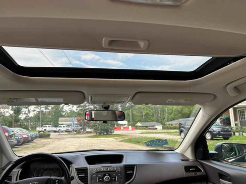 Used 2013 Honda CR-V EX-L image 13