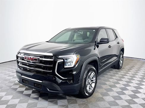 New 2025 GMC Terrain Elevation image 29